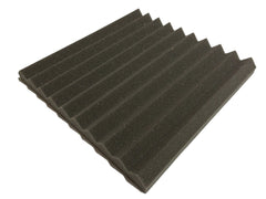 Wedge 15" Acoustic Studio Foam Tile Pack