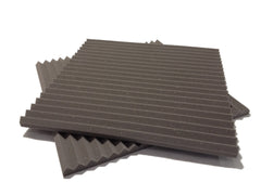 Wedge 30" Acoustic Studio Foam Tile Pack