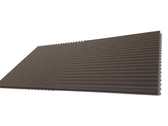 Wedge 30" Acoustic Studio Foam Tile Pack