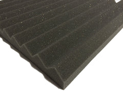 Wedge 30" Acoustic Studio Foam Tile Pack