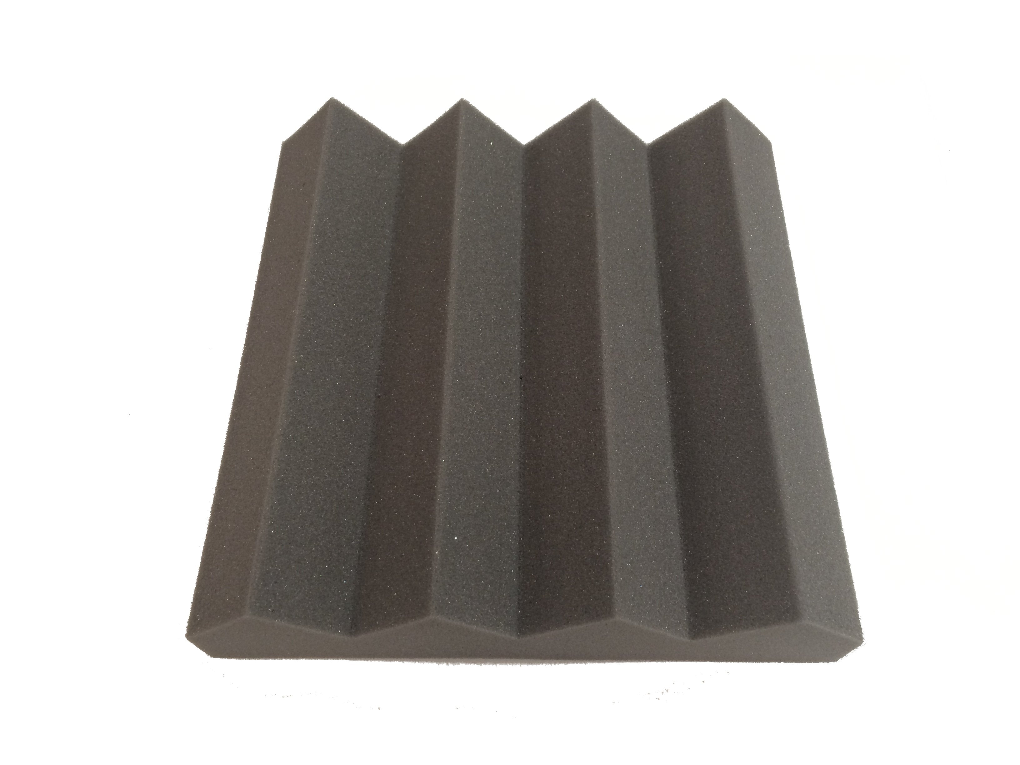 Wedge PRO 12" Acoustic Studio Foam Tile Pack