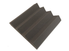 Wedge PRO 12" Acoustic Studio Foam Tile Pack