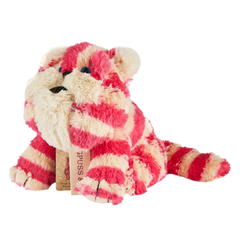 Warmies Plush Microwavable Bagpuss