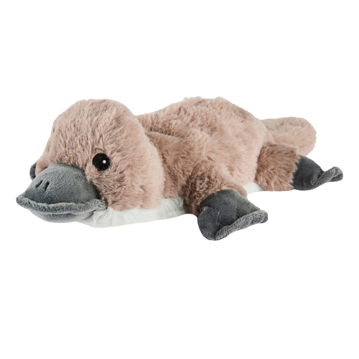 Warmies Large 13" Platypus Heatable Cuddly Toy