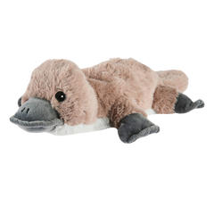 Warmies Large 13" Platypus Heatable Cuddly Toy