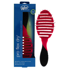 Wet Brush Pro Flex Dry Pink