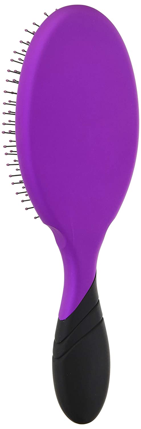 Wet Brush Pro Detangler Brush - Purple