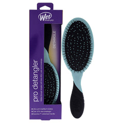 Wet Brush Pro Detangler Purist Blue