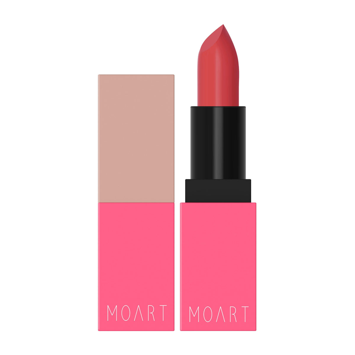 Moart Velvet Lipstick Y4 Daintily