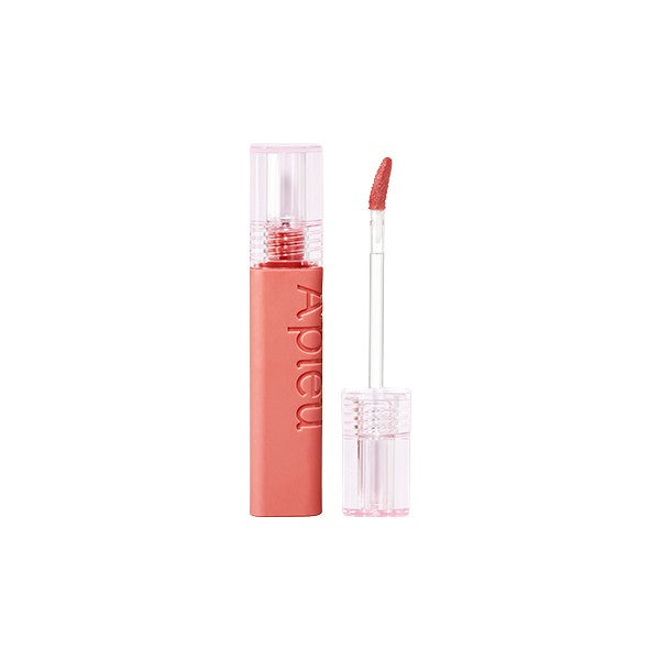 Apieu Juicy-Pang Mousse Tint BE01 Fig