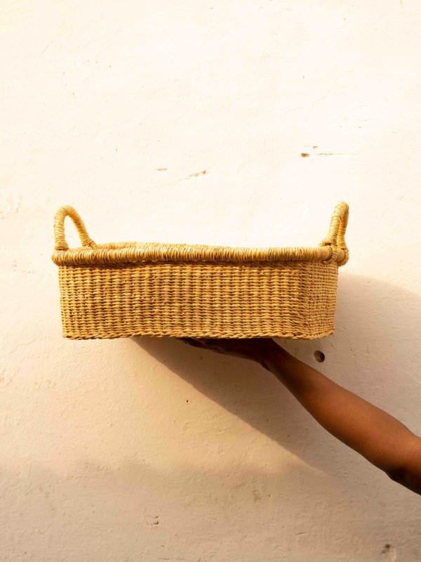 Aboo Storage Basket - basket - British D'sire