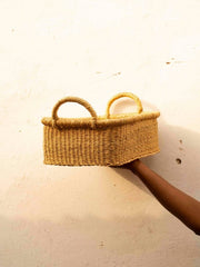 Aboo Storage Basket - basket - British D'sire