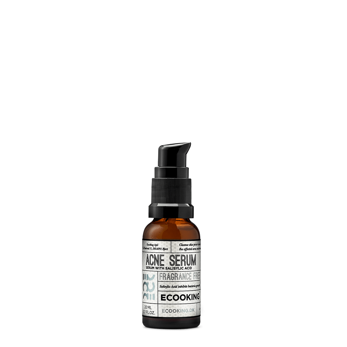 Ecooking Acne Serum, 20ml