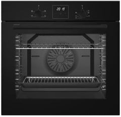 Altimo BISOF2B Built-In 80L Electric Oven - Plug & Play - British D'sire