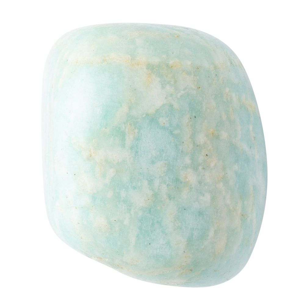 Amazonite Tumblestone Small 1-2cm