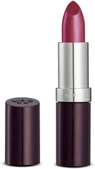 Rimmel London Lasting Finish Lipstick, 84 Amethyst Shimmer, 4 g