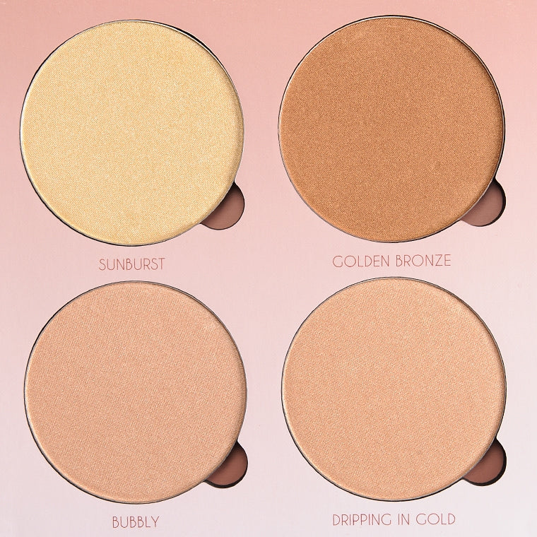 ABH - That Glow Glow Kit