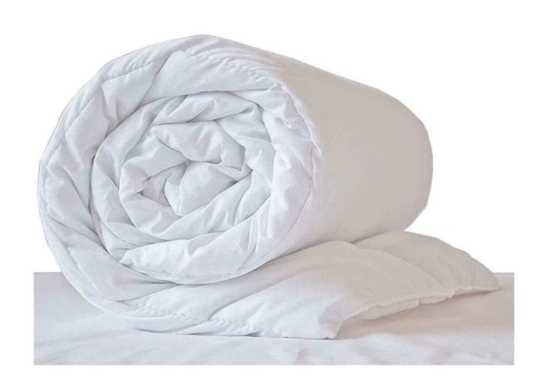 ANTI ALLERGY DUVET 13.5 TOG - Home, Furniture & DIY:Bedding:Duvets - British D'sire