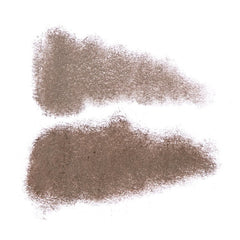 Arches and Halos - Duo Luxury Brow Powder - Dark Brown for Women - 0.088 oz Eyebrow - Eyebrow - British D'sire