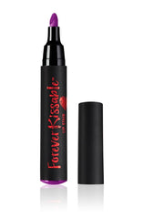 Ardell Beauty Forever Kissable Lip Stain - Ruff Ride (Purple) - Lip Stain - British D'sire