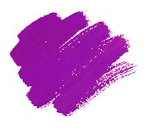 Ardell Beauty Forever Kissable Lip Stain - Ruff Ride (Purple) - Lip Stain - British D'sire