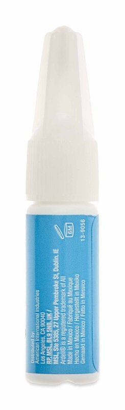 Ardell Nail Addict Precision Nail Glue. 3g - Nail Care - British D'sire