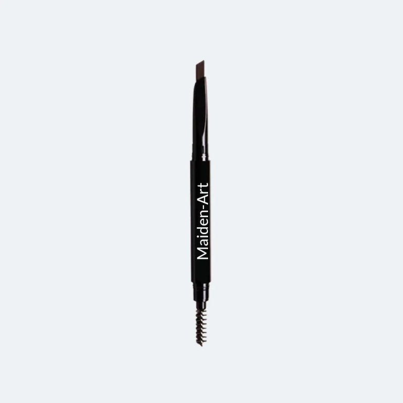 Automatic Eyebrow Pencil - Dark Brown - Automatic Eyebrow Pencil - British D'sire