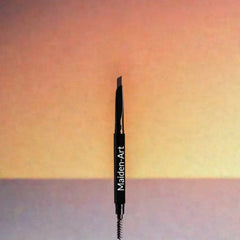 Automatic Eyebrow Pencil - Dark Brown - Automatic Eyebrow Pencil - British D'sire