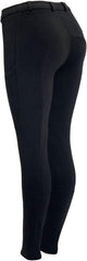 Autumnn Equestrian Jodhpurs Ladies Black Jodphurs Ladies Equestrian with Two Phone Pockets Horse Riding Breeches Autumnn Destiny Ladies Jodhpurs - Breeches - British D'sire