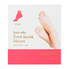 Holika Holika Baby Silky Foot Mask, 18ml