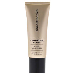 bareMinerals - Complexion Rescue Tinted Hydrating Gel Cream SPF 30 - 02 Vanilla for Women - 1.18 oz Foundation - Foundation - British D'sire