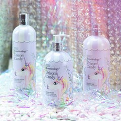 Baylis & Harding Beauticology Unicorn Bath Foam, 500 ml - Bath Foam - British D'sire