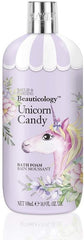 Baylis & Harding Beauticology Unicorn Bath Foam, 500 ml - Bath Foam - British D'sire