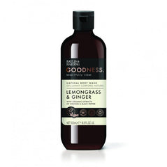 Baylis & Harding Goodness Lemongrass & Ginger, 500ml Body Wash - Body Wash - British D'sire