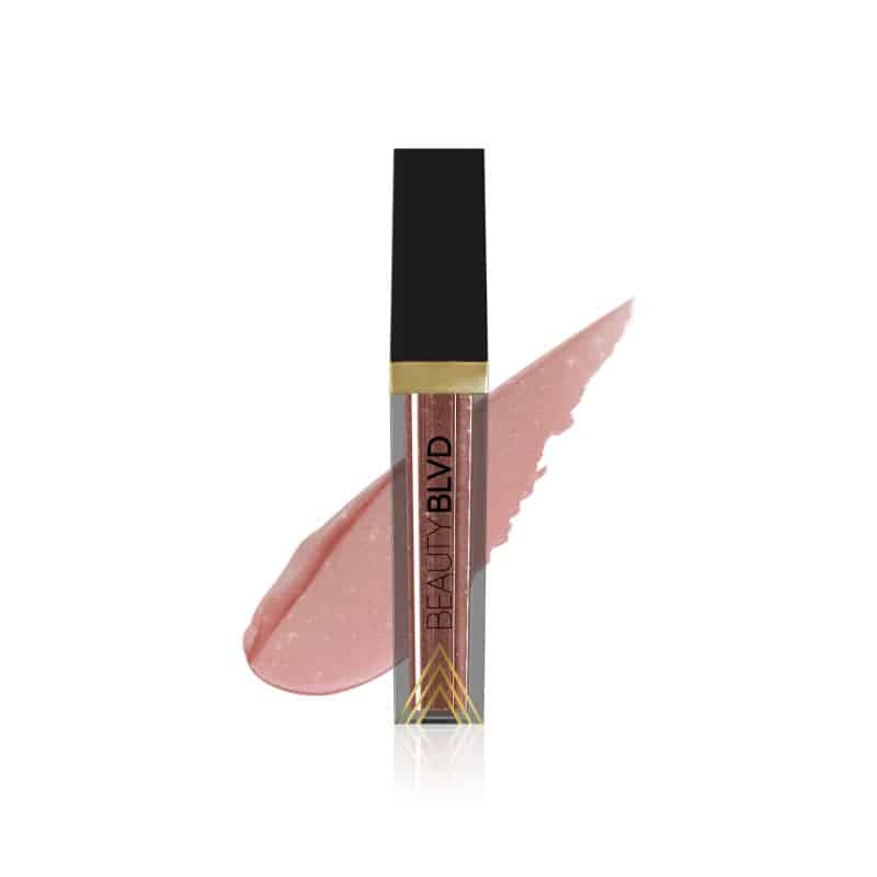 Beauty BVLD Diamond Lip Gloss - Embellish - Lip Gloss - British D'sire