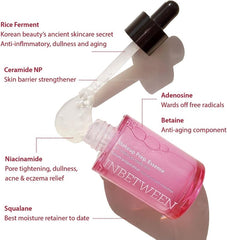 Blithe Inbetween Essence Primer 30ml - Serum - British D'sire