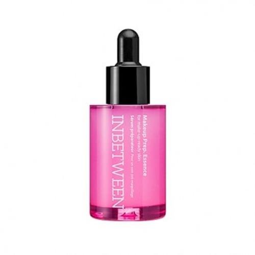 Blithe Inbetween Essence Primer 30ml - Serum - British D'sire