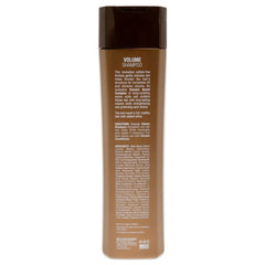 Brazilian Blowout - Volume Shampoo for Unisex - 12 oz Shampoo - Shampoo - British D'sire