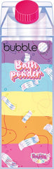 Bubble T Confetea Edition Fizzing Rainbow Bath Powder 200ml - Bath Additives - British D'sire