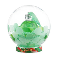 Bubble T Cosmetics Mistletoe Shower Gel Bauble Gift Set - Shower Gel - British D'sire