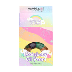 Bubble T Cosmetics Rainbow Melting Bath Oil Pearls (15 x 4g) - Bath Oil - British D'sire