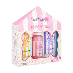 Bubble T Cosmetics Sweetea Bath 'n' Mix Gift Set - Bath & Body Gift Sets - British D'sire