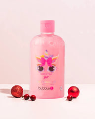 Bubble T Sweetea Unicorn Moisturising Bath and Shower Gel (500ml) - Shower Gel - British D'sire