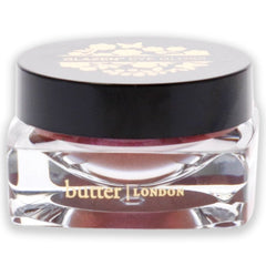 Butter London - Glazen Eye Gloss - Flash for Women - 0.19 oz Eye Shadow - Eye Shadow - British D'sire