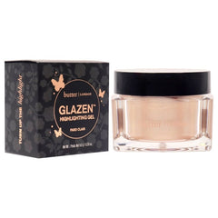 Butter London - Glazen Highlighting Gel - Chandelier for Women - 0.33 oz Highlighter - Highlighter - British D'sire