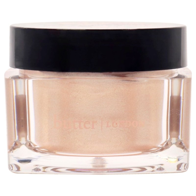 Butter London - Glazen Highlighting Gel - Chandelier for Women - 0.33 oz Highlighter - Highlighter - British D'sire