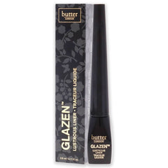 Butter London - Glazen Lustrous Eyeliner - Disco for Women - 0.11 oz Eyeliner - Eyeliner - British D'sire