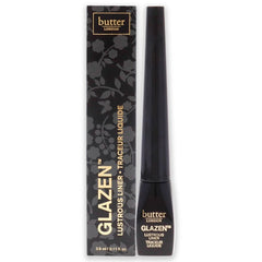 Butter London - Glazen Lustrous Eyeliner - Disco for Women - 0.11 oz Eyeliner - Eyeliner - British D'sire