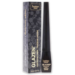 Butter London - Glazen Lustrous Eyeliner - Disco for Women - 0.11 oz Eyeliner - Eyeliner - British D'sire