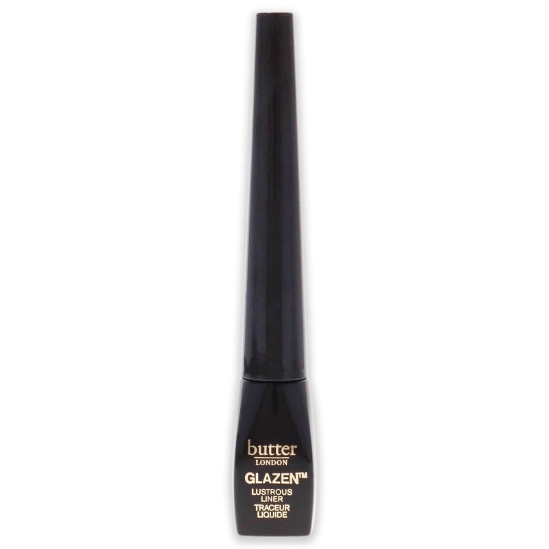 Butter London - Glazen Lustrous Eyeliner - Disco for Women - 0.11 oz Eyeliner - Eyeliner - British D'sire